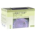 Urbitter Bio Tee Inhalt: 30 g