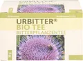 URBITTER Tee Bitterpflanzentee, 30 g Tee