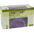 Urbitter Bio Tee 30 G