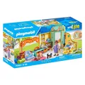 Playmobil Welpenhaus (71743, Playmobil My Life) (71743)