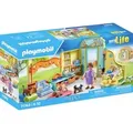 Playmobil® My Life Welpenhaus 71743