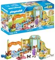 Playmobil 71743 Welpenhaus