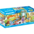 PLAYMOBIL 71743 Welpenhaus