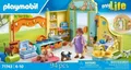 Playmobil My Life Welpenhaus 71743 Neu & OVP  Hunde Hundepension Tierheim