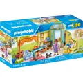 PLAYMOBIL 71743 Welpenhaus