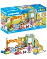 PLAYMOBIL   My Life   Puppyhondenhuis   Speelgoed voor kinderen   Dierenfiguren