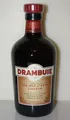 Drambuie Liqueur 40% The Isle of Skye Liqueur scotch whisky + honey + herbs 0.7L