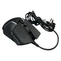 SteelSeries Rival 650 kabellose Gaming-Maus Mouse 7 Tasten RGB Beleuchtung Game