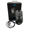 SteelSeries Rival 650 kabellose Gaming-Maus Mouse Game 7 Tasten RGB Beleuchtung