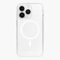 Vonmählen transparente Anti-Gilb Hülle für iPhone 15
