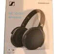 Sennheiser HD 350BT Wireless, Bluetooth 5.0, USB-C, in schwarz #C03 2274 J13