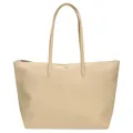 Lacoste L. 12.12 Concept - Shopper L 34 cm (millet)