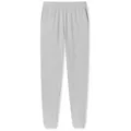 Schiesser Pyjamahose Mix & Relax lang grau 44