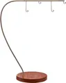 B-WARE Meinl Sonic Energy CBCS4 Cosmic Bamboo Chime Stand Halter 4x Chime Stahl