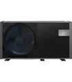 MIDEA Wärmepumpe M-Thermal Arctic Monoblock (R290) 4,5kW
