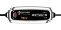 CTEK MXS 5.0 T EU 12V 5A Batterieladegerät mit Temperaturkompensation EU-STECKER