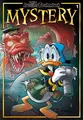 Disney / Lustiges Taschenbuch Mystery 01 /  9783841324658
