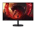 acer Nitro KG272G Gaming Monitor 27 Zoll (69 cm Bildschirm) Full HD, 120Hz, 1ms (VRB), HDMI 2.0, DP 1.2, FreeSync Premium, Schwarz