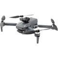 Amewi AMXFlight X4KPro Quadrocopter RtF Kameraflug Grau