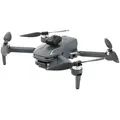 Amewi X4KPro 4 Rotoren Quadrocopter 3840 x 2160 Pixel 1500 mAh Grau