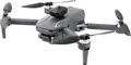 Amewi AMXFlight X4KPro Quadrocopter RtF Kameraflug Grau