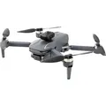 Amewi Drohne Quadrocopter Multikopter AMXFlight X4KPro Brushless Kamera Faltbar