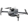 Amewi AMXFlight X4KPro  Quadrocopter RtF Kameraflug Grau