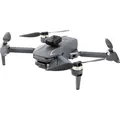 Amewi AMXFlight X4KPro Quadrocopter RtF Kameraflug Grau
