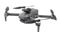 AMXFLIGHT X4KPRO BRUSHLESS DROHNE MIT KAMERA INKL. 2 AKKUS AMEWI 25363