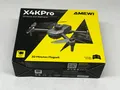 AMEWI AMXFlight X4KPro Brushless-Drohne mit Kamera inkl. 2 Akkus  #TK1681A--