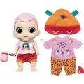 Zapf Creation Chou Chou Baby, Pink (905586)