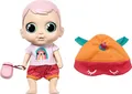 Zapf Creation 905586 - CHOU CHOU Baby Robin Limited Edition