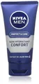 NIVEA MEN Protect Care 75ml Feuchtigkeitscreme mit Aloe vera