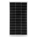 Solarmodul Solarpanel 12/ 24V 5 10 30 40 50 130 150 170 180 190 200 410Watt Mono