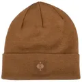 Engelbert Strauss Beanie Engelbert Strauss Unisex - Erwachsene Strickmütze e.s.iconic braun S/M