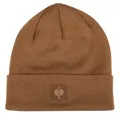 Engelbert Strauss Unisex - Erwachsene Strickmütze e.s.Iconic, Farbe:mandelbraun, Größe:S/M