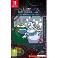 Unter uns - Switch-Spiel Crewmate Edition