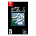 Among Us: Crewmate Edition (輸入版:北米) – Switch