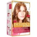 L'oréal  Haarfärbung Excellence Creme Haarfarbe - 7 Blond  in, Einheitsgrösse