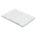 Wickelauflage Softy 53x70 cm Sterne