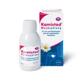 Chlorhexidin Mundspülung 150ml Kamistad - Antibakteriell, Karies Schutz