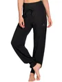 Magadi Yogahose Florence aus weichem Naturmaterial
