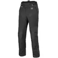 Büse Motorradhose Highland III Textilhose schwarz 52