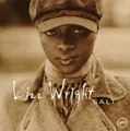 Neue Lizz Wright Jazz Gesangs-CD (SHM-CD) "Salt" Japan OBI JP