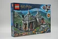 LEGO 75947 Hagrids Hütte Seidenschnabels Rettung NEU & OVP