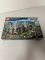 LEGO Harry Potter 75947 Hagrids Hütte: Seidenschnabels Rettung NEU & OVP