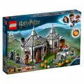 LEGO Harry Potter 75947 - Hagrids Hütte: Seitenschnabels Rettung - Neu & OVP
