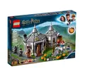 LEGO 75947 Harry Potter Hargrids Hütte Seidenschnabels Rettung 🟥 NEU&OVP 🟦 EOL