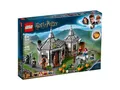 LEGO Harry Potter Hagrids Hütte: Seidenschnabels Rettung- 75947 NEU OVP EOL MISB
