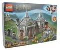 Lego 75947 Harry Potter Hagrids Hütte Seidenschnabels Rettung NEU OVP